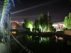 -雅和生态渔庄·宜城锅巴饭(龙灵山公园店)