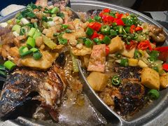-味妙烤鱼吧(回龙观店)