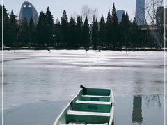 -团结湖公园