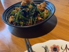 -胖老汉椒麻鸡清真新疆菜(西御街店)