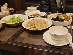-中国厨房/台湾牛肉面