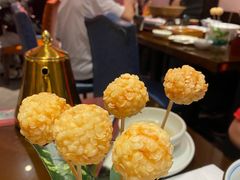 -火宫殿·湘菜小吃·商务宴请·生日聚会(东塘店)