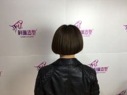 -柯琳造型