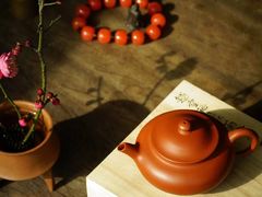 -青藤茶馆(南山路店)