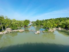 -牛首山文化旅游区