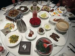 -四季民福烤鸭店(王府井东安门店)