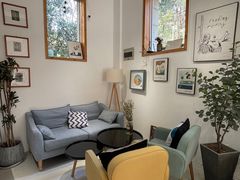 -COTTON CAFE(德信·中外公寓店)