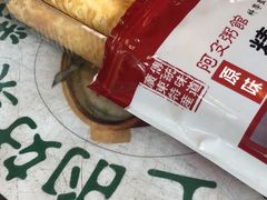 -阿殳粥馆(水围村店)