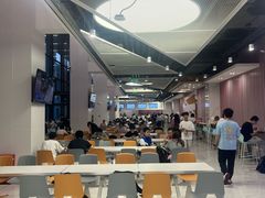 -农园餐厅(北京大学店)