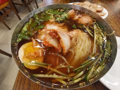 -西塔大冷面(市府大路店)