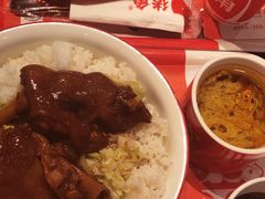 -猪角·闽南猪脚饭(上梅林店)