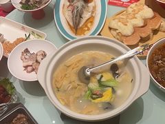 -老淮安·淮安菜(涟水店)