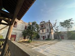 -赤坎·广东华侨国际旅游度假区