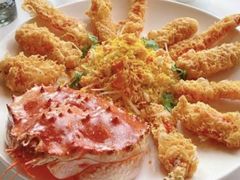 -巴黎轩(澳门巴黎人店)