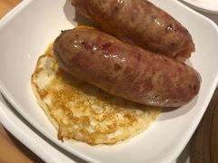 -阿那亚第一食堂 Cafeteria 1