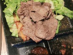 -新石器烤肉(南通CBD大有境店)