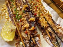 -乌兰烧烤·烤羊腿(西丽店)