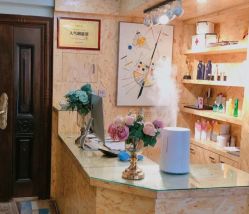 -构想时尚发型会所