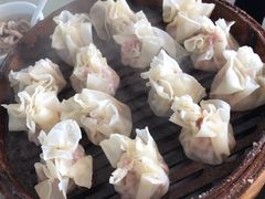 羊肉烧卖-国庆烧麦馆