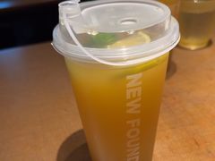 -新发现(宝山龙湖店)