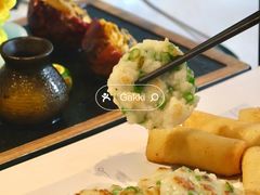 -陶缘一号·四季缘·老字号顺德菜·户外婚礼家宴(西滘店)