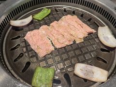 -焱铁烧·黑毛和牛专门店(南宁万象城店)