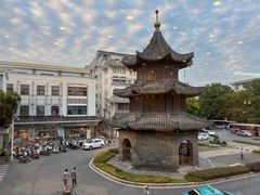 -怡园饭店-餐厅(四望亭店)