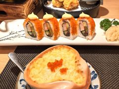 -德川家日本料理(中关村店)