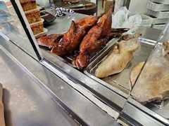 -晓马鸭店(新芜路店)
