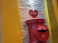-W CAFE(甜爱路店)