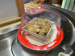 -禾绿回转寿司(万柳华联店)