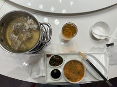 -璞御·海鲜·雪花牛肉局(宾水西道店)