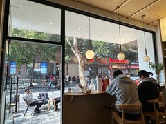 -常识咖啡common sense(春熙路店)