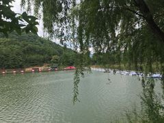 景点-千岛湖龙川湾