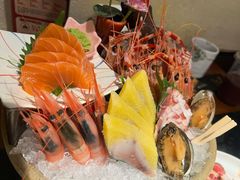 -匠和风精致料理(成都龙湖滨江天街店)