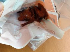 -整只乳鸽GetSQUAB(西华路店)
