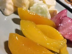 -韩盛·盛江山自助料理(中街大悦城店)