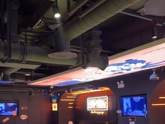 -鸣记脆皮烤鱼·海鲜烤鱼(三八广场店)