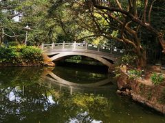 -人民公园(罗湖区)