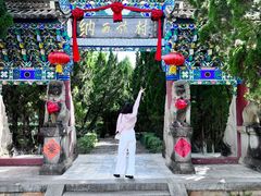 -云南民族村