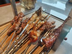 -通海俄式烧烤·俄罗斯大串(嵩山路店)