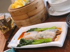 -悦雅居·老广州老味道(长湖店)