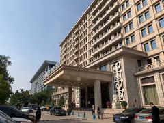 -北京民族饭店