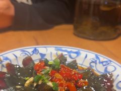 -黄山老妈·土菜(碧桂园店)