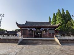 -东坡赤壁风景名胜区