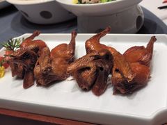 -徽镇小厨·经典徽菜(马连道店)