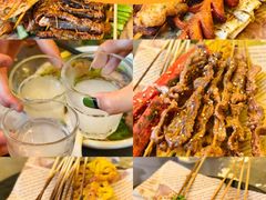 -八方客汕头火锅·牛肉·卤水(福保店)