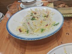 -快乐老家三鲜饺子东北菜(南六中路店)