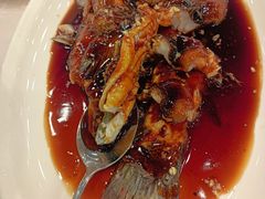 -楼外楼(西湖景区孤山路店)