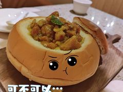 -小鹅皇港式餐厅(新抚万达店)